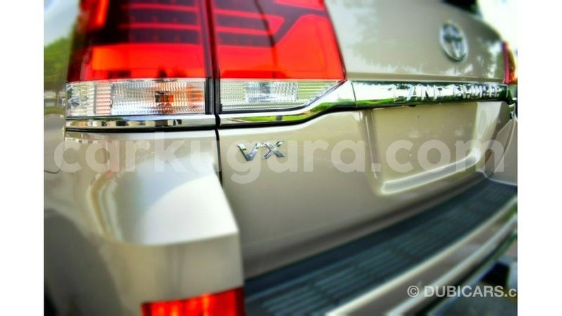 Big with watermark toyota land cruiser bujumbura import dubai 3576