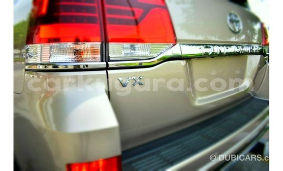 Buy Import Toyota Land Cruiser Other Car in Import - Dubai in Bujumbura Buy Import Toyota Land Cruiser Other Car in Import - Dubai in Bujumbura