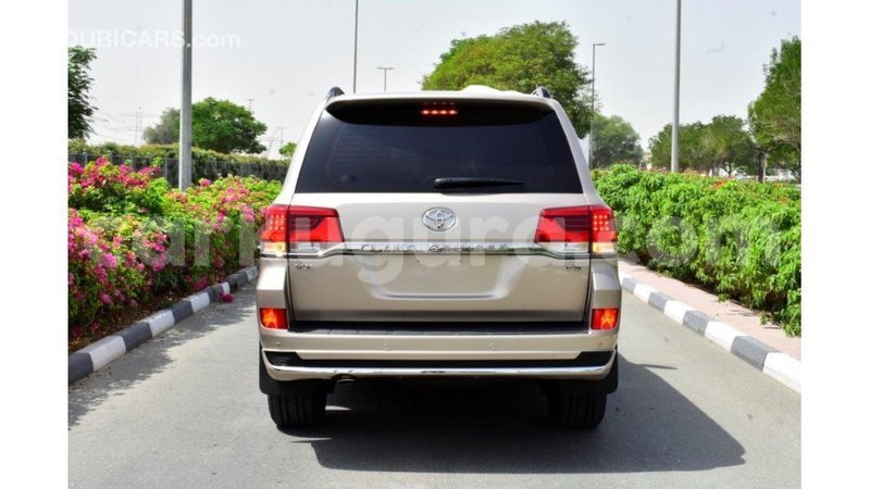 Big with watermark toyota land cruiser bujumbura import dubai 3576