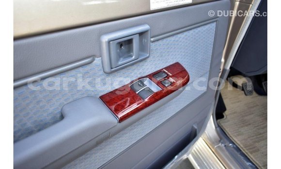 Acheter Import Voiture Toyota Land Cruiser Autre à Import - Dubai, Bujumbura Acheter Import Voiture Toyota Land Cruiser Autre à Import - Dubai, Bujumbura