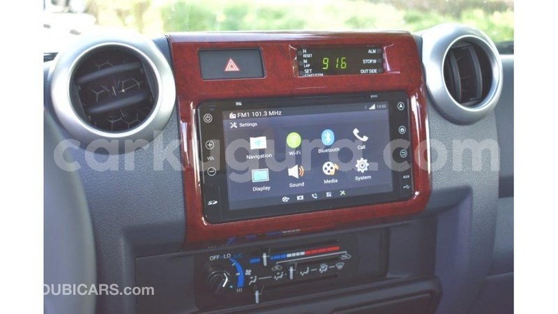 Big with watermark toyota land cruiser bujumbura import dubai 3577