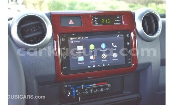 Acheter Import Voiture Toyota Land Cruiser Autre à Import - Dubai, Bujumbura Acheter Import Voiture Toyota Land Cruiser Autre à Import - Dubai, Bujumbura