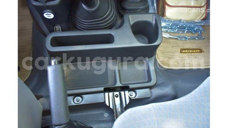 Big with watermark toyota land cruiser bujumbura import dubai 3577