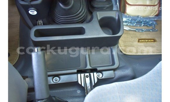 Acheter Import Voiture Toyota Land Cruiser Autre à Import - Dubai, Bujumbura Acheter Import Voiture Toyota Land Cruiser Autre à Import - Dubai, Bujumbura
