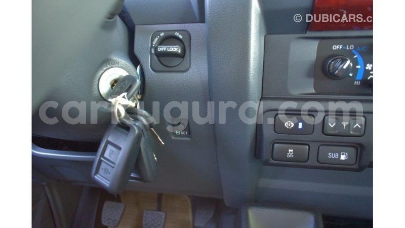 Big with watermark toyota land cruiser bujumbura import dubai 3577