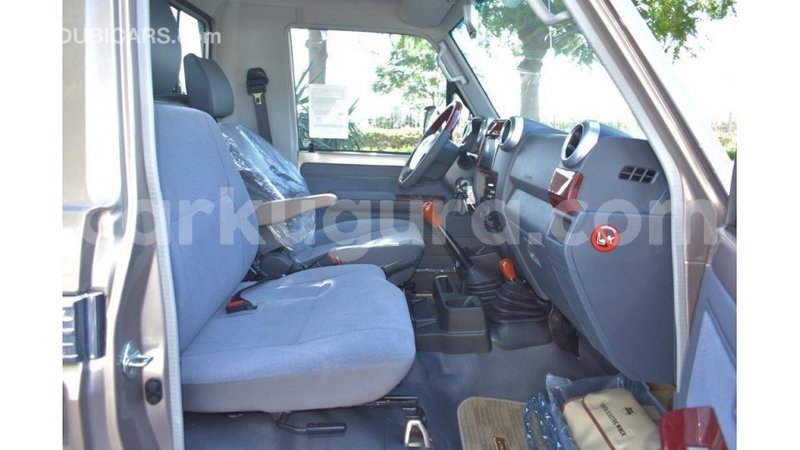 Big with watermark toyota land cruiser bujumbura import dubai 3577