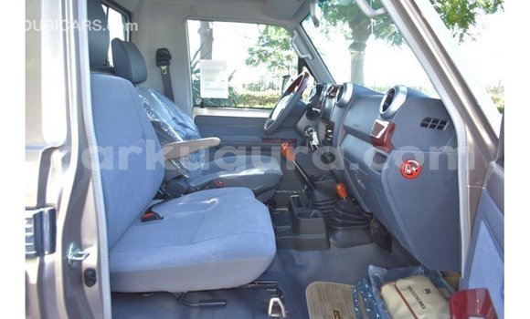 Acheter Import Voiture Toyota Land Cruiser Autre à Import - Dubai, Bujumbura Acheter Import Voiture Toyota Land Cruiser Autre à Import - Dubai, Bujumbura
