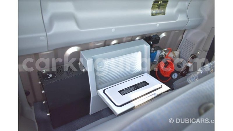 Big with watermark toyota land cruiser bujumbura import dubai 3577