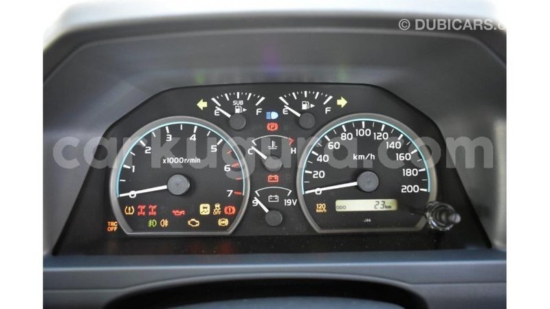 Big with watermark toyota land cruiser bujumbura import dubai 3577