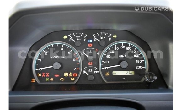 Acheter Import Voiture Toyota Land Cruiser Autre à Import - Dubai, Bujumbura Acheter Import Voiture Toyota Land Cruiser Autre à Import - Dubai, Bujumbura