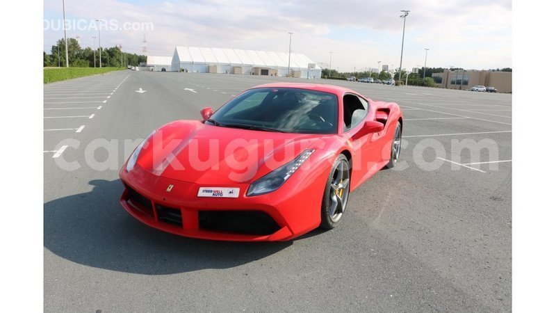 Big with watermark ferrari 488 bujumbura import dubai 3578