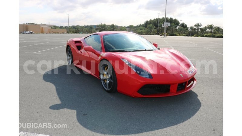 Big with watermark ferrari 488 bujumbura import dubai 3578