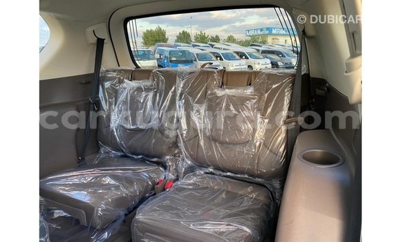 Nunua Imported Lexus GX Nyeupe Gari ndani ya Import - Dubai nchini Bujumbura Nunua Imported Lexus GX Nyeupe Gari ndani ya Import - Dubai nchini Bujumbura