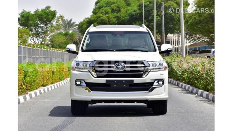 Big with watermark toyota land cruiser bujumbura import dubai 3580
