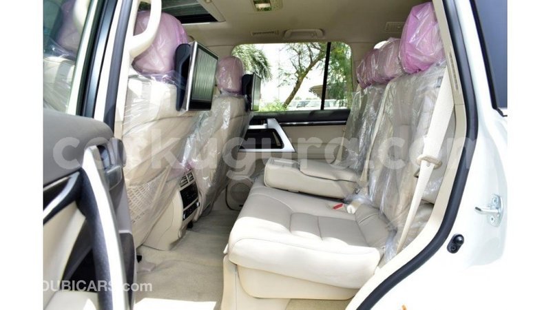 Big with watermark toyota land cruiser bujumbura import dubai 3580