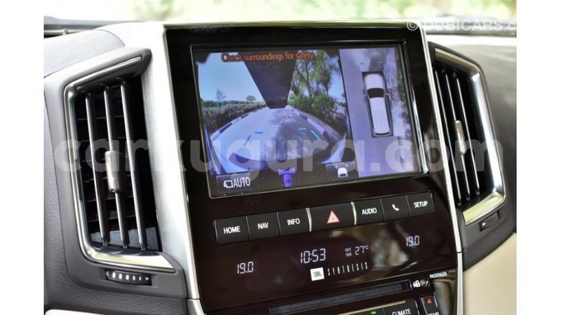 Big with watermark toyota land cruiser bujumbura import dubai 3580