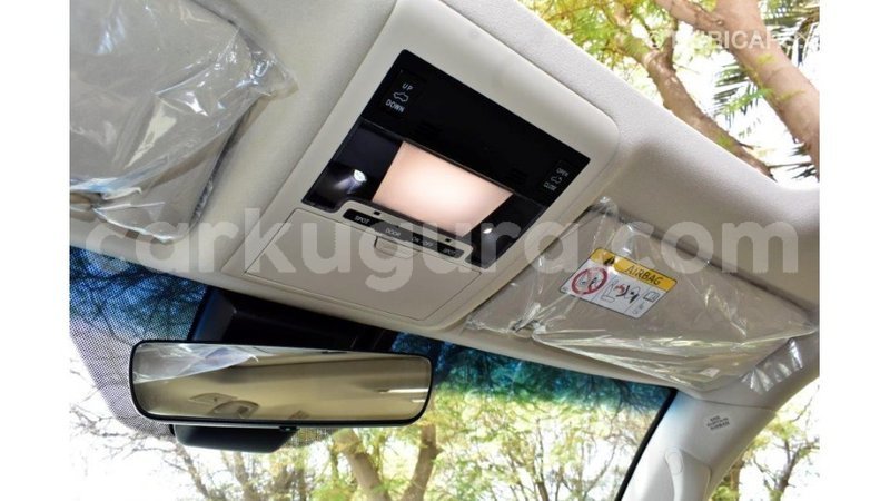 Big with watermark toyota land cruiser bujumbura import dubai 3580