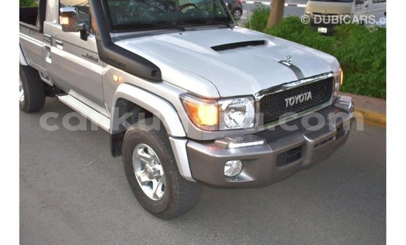 Buy Import Toyota Land Cruiser Other Car in Import - Dubai in Bujumbura Buy Import Toyota Land Cruiser Other Car in Import - Dubai in Bujumbura