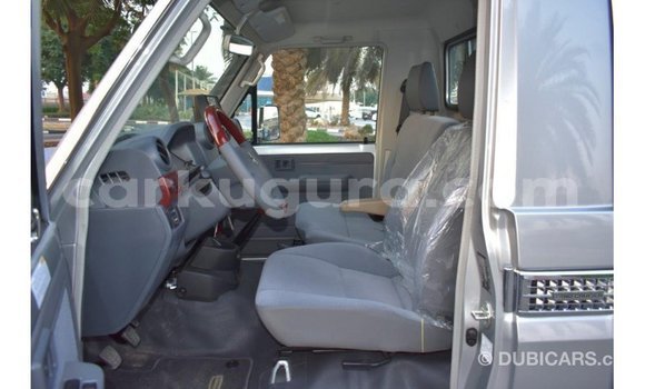 Buy Import Toyota Land Cruiser Other Car in Import - Dubai in Bujumbura Buy Import Toyota Land Cruiser Other Car in Import - Dubai in Bujumbura