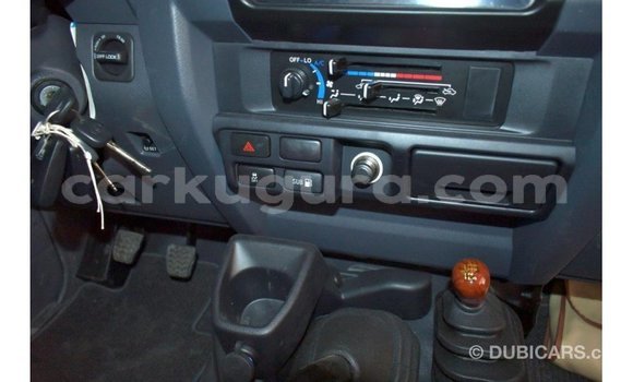 Buy Import Toyota Land Cruiser Other Car in Import - Dubai in Bujumbura Buy Import Toyota Land Cruiser Other Car in Import - Dubai in Bujumbura