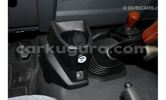Buy Import Toyota Land Cruiser Other Car in Import - Dubai in Bujumbura Buy Import Toyota Land Cruiser Other Car in Import - Dubai in Bujumbura