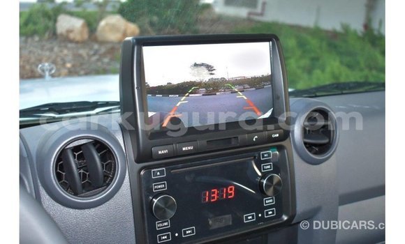Buy Import Toyota Land Cruiser Other Car in Import - Dubai in Bujumbura Buy Import Toyota Land Cruiser Other Car in Import - Dubai in Bujumbura