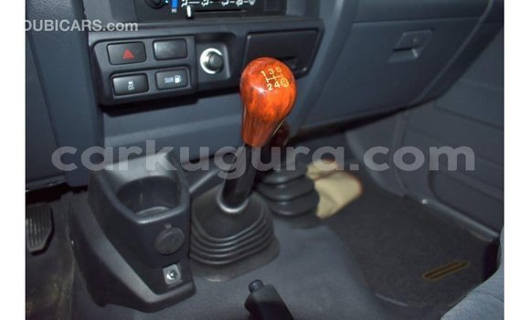 Buy Import Toyota Land Cruiser Other Car in Import - Dubai in Bujumbura Buy Import Toyota Land Cruiser Other Car in Import - Dubai in Bujumbura