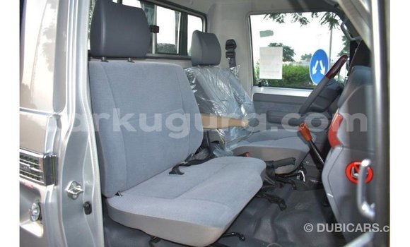 Buy Import Toyota Land Cruiser Other Car in Import - Dubai in Bujumbura Buy Import Toyota Land Cruiser Other Car in Import - Dubai in Bujumbura