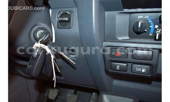 Buy Import Toyota Land Cruiser Other Car in Import - Dubai in Bujumbura Buy Import Toyota Land Cruiser Other Car in Import - Dubai in Bujumbura