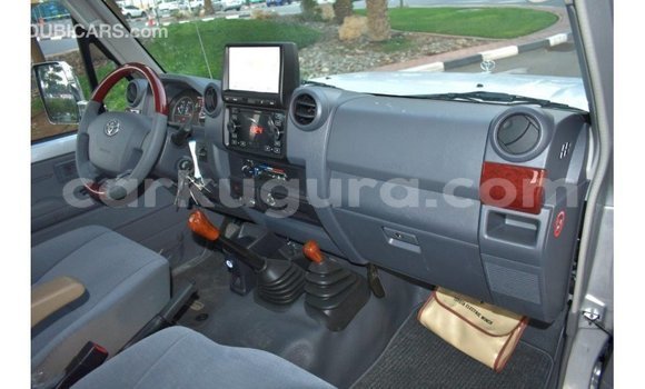 Buy Import Toyota Land Cruiser Other Car in Import - Dubai in Bujumbura Buy Import Toyota Land Cruiser Other Car in Import - Dubai in Bujumbura
