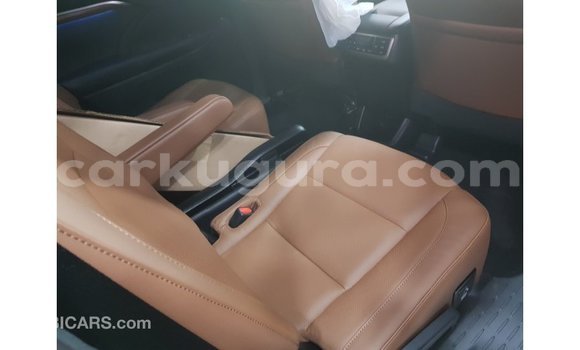 Buy Import Toyota Highlander Black Car in Import - Dubai in Bujumbura Buy Import Toyota Highlander Black Car in Import - Dubai in Bujumbura