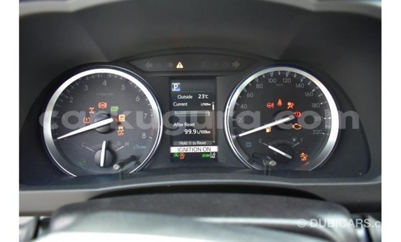 Buy Import Toyota Highlander Black Car in Import - Dubai in Bujumbura Buy Import Toyota Highlander Black Car in Import - Dubai in Bujumbura