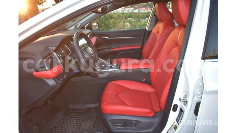 Big with watermark toyota camry bujumbura import dubai 3584