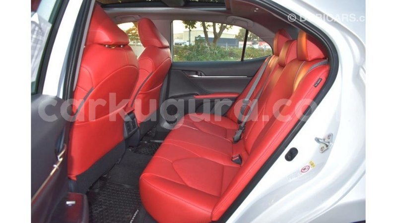 Big with watermark toyota camry bujumbura import dubai 3584