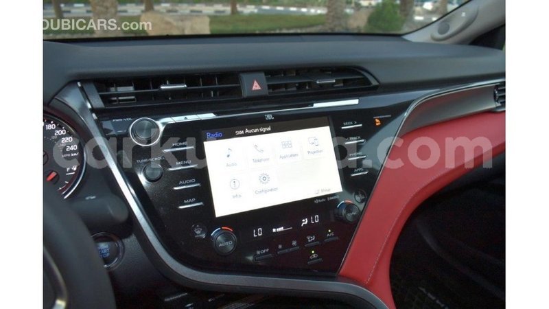 Big with watermark toyota camry bujumbura import dubai 3584