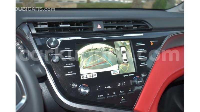 Big with watermark toyota camry bujumbura import dubai 3584