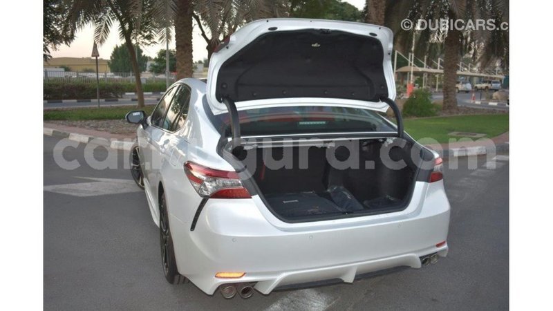 Big with watermark toyota camry bujumbura import dubai 3584
