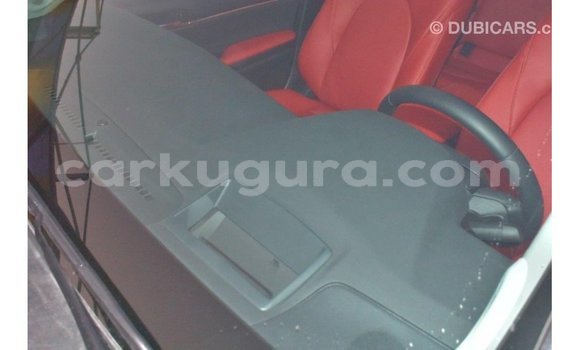 Buy Import Toyota Camry White Car in Import - Dubai in Bujumbura Buy Import Toyota Camry White Car in Import - Dubai in Bujumbura