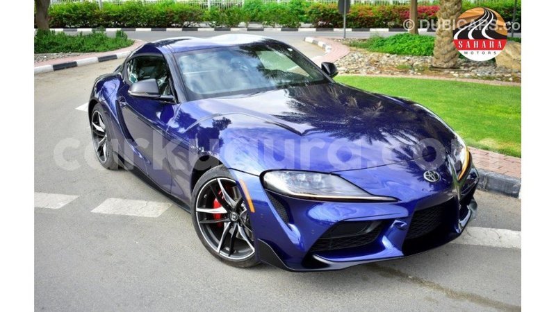 Big with watermark toyota supra bujumbura import dubai 3585