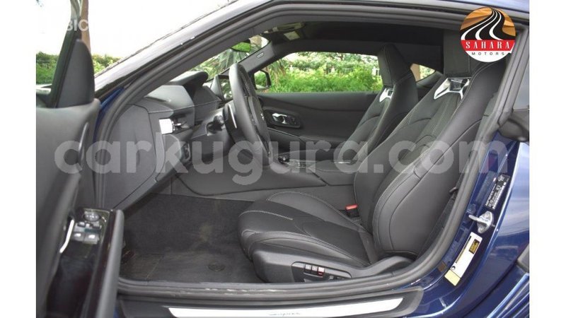 Big with watermark toyota supra bujumbura import dubai 3585