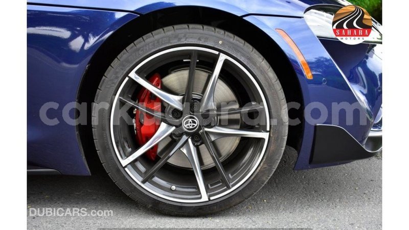 Big with watermark toyota supra bujumbura import dubai 3585