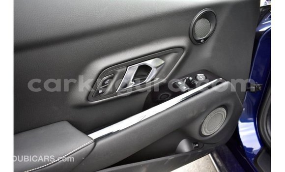 Acheter Import Voiture Toyota Supra Bleu à Import - Dubai, Bujumbura Acheter Import Voiture Toyota Supra Bleu à Import - Dubai, Bujumbura