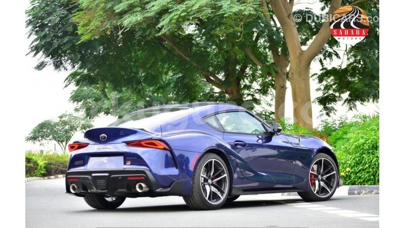 Big with watermark toyota supra bujumbura import dubai 3585