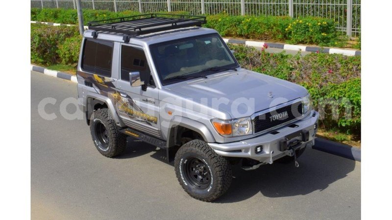 Big with watermark toyota land cruiser bujumbura import dubai 3587
