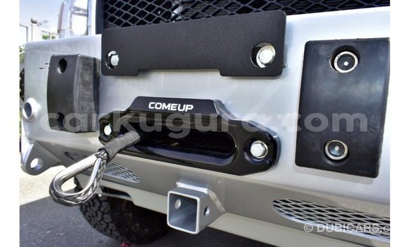 Buy Import Toyota Land Cruiser Other Car in Import - Dubai in Bujumbura Buy Import Toyota Land Cruiser Other Car in Import - Dubai in Bujumbura