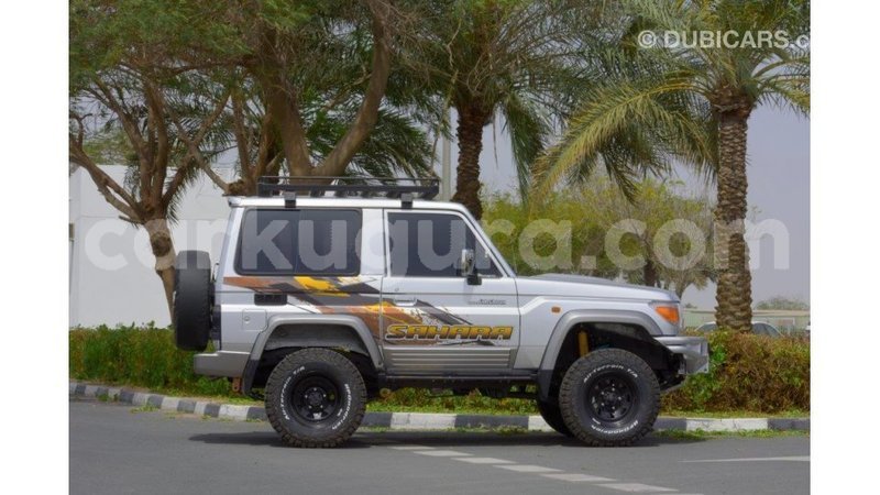 Big with watermark toyota land cruiser bujumbura import dubai 3587
