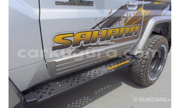 Buy Import Toyota Land Cruiser Other Car in Import - Dubai in Bujumbura Buy Import Toyota Land Cruiser Other Car in Import - Dubai in Bujumbura