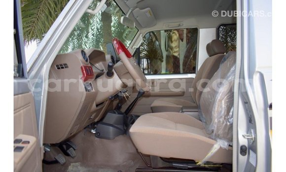 Buy Import Toyota Land Cruiser Other Car in Import - Dubai in Bujumbura Buy Import Toyota Land Cruiser Other Car in Import - Dubai in Bujumbura