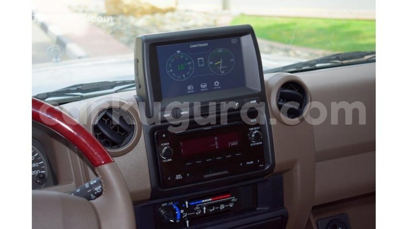 Big with watermark toyota land cruiser bujumbura import dubai 3587