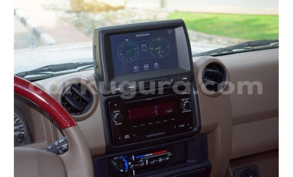 Buy Import Toyota Land Cruiser Other Car in Import - Dubai in Bujumbura Buy Import Toyota Land Cruiser Other Car in Import - Dubai in Bujumbura